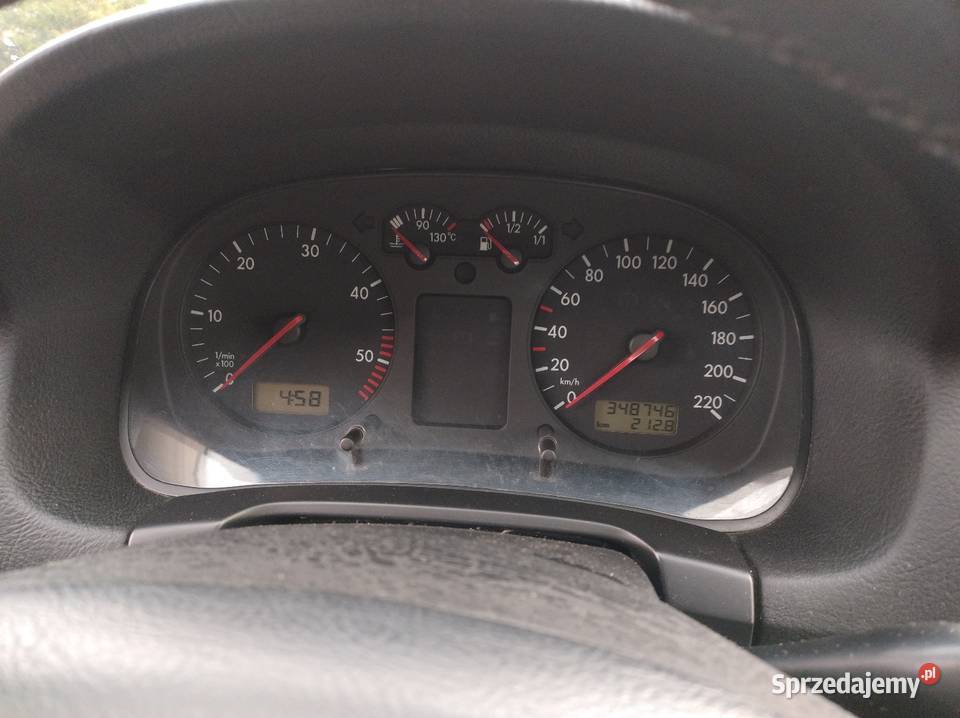 Golf 4 19 tdi Hatchback Mircze