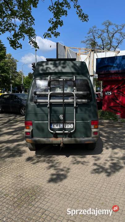 Volkswagen Transporter T4 25tdi Szczecin sprzedam
