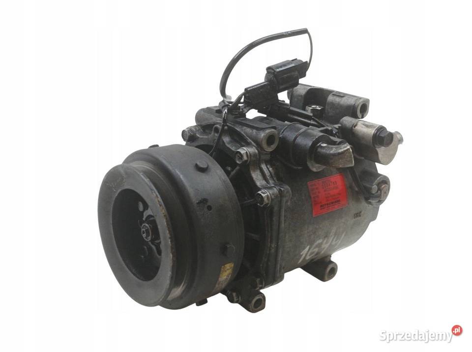 SPRĘŻARKA KLIMATYZACJI MSC105C 28 D Mitsubishi osobowe świętokrzyskie