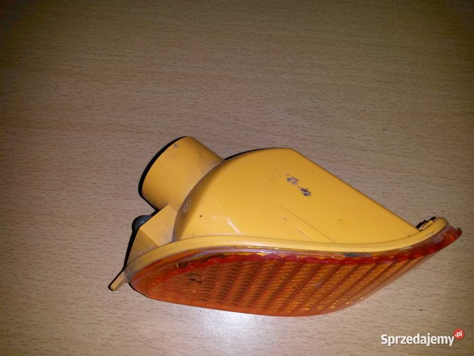 MIGACZE KIERUNKOWSKAZY FORD FOCUS MK1 I 9801 Poznań sprzedam