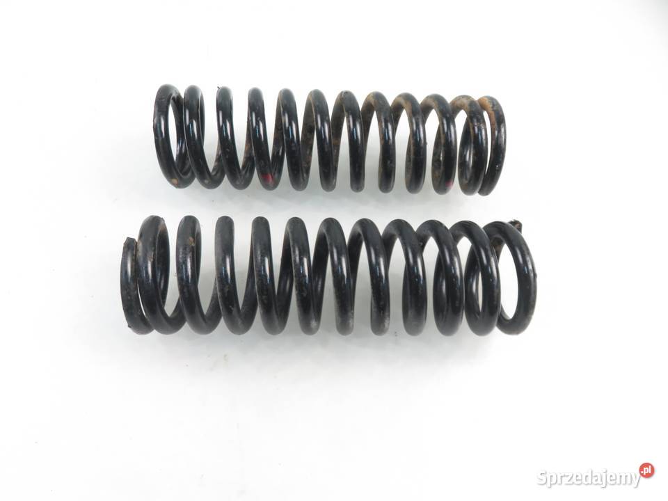 SPRĘŻYNY TYŁ LIGIER XToo Lombardini LDW 442 CRS sprzedam