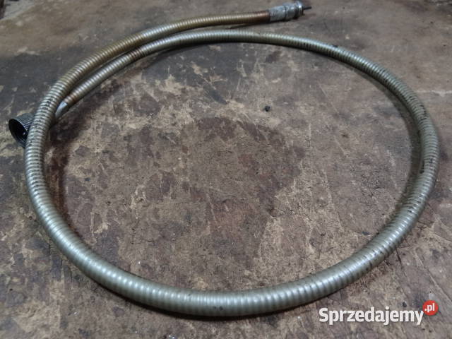 linka prędkościomierza Simson AWO org DDR