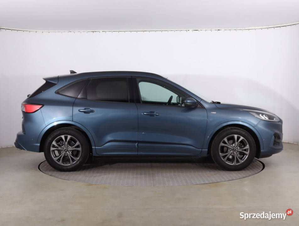 Ford Kuga 15 EcoBoost sprzedam