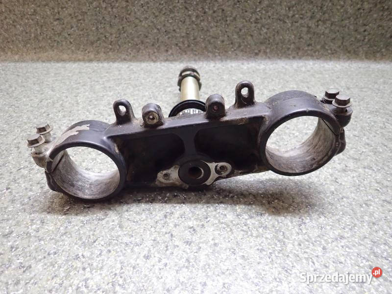 PÓŁKA GÓRNA ZAWIESZENIA 54MM LAGA YAMAHA YZ 250 lubuskie sprzedam