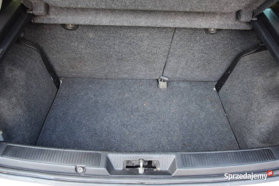 Fiat Grande Punto 14TJET 120 SPORT Climatronic sprowadzony