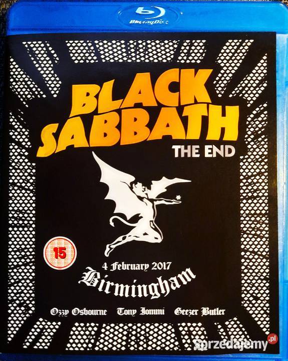 4 Płytowy Album 1Blu Ray 3CD Koncert MARYLLION Blu-ray Poznań