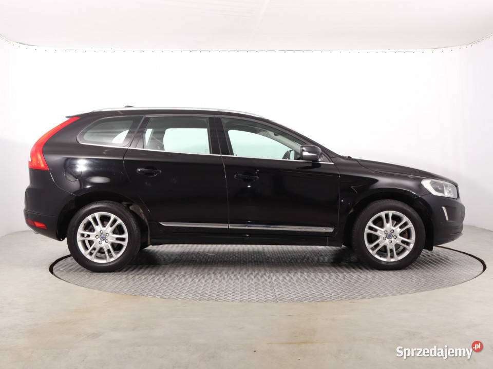 Volvo XC60 D4 ABS XC 60 Katowice sprzedam