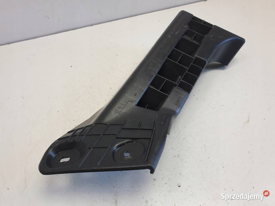 Opel Corsa F LEWY PODNÓŻEK STOPKA 9820792280 Janów