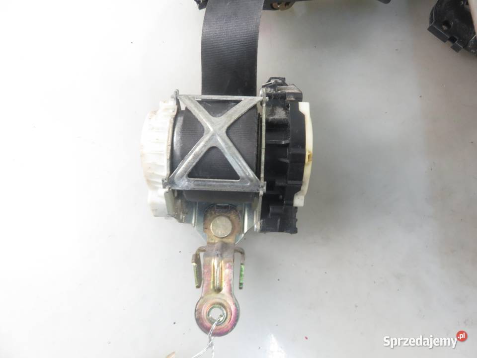 PAS PRAWY PRZEDNI RENAULT CLIO III 34006759