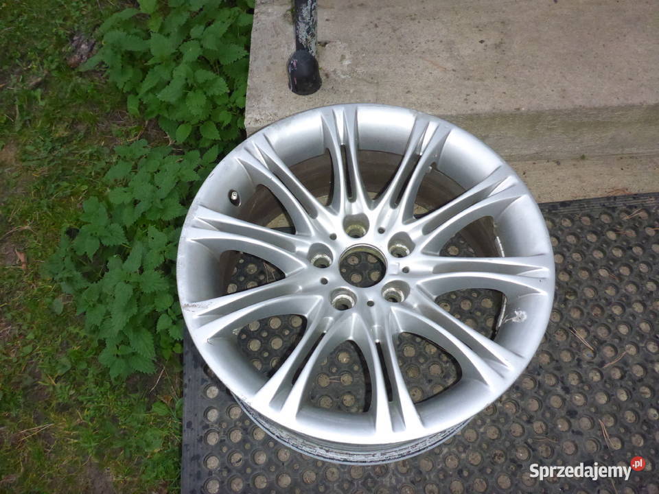 ET20 BMW 5x120 styling 135 BBS 18 Radom 1 felga Samochodowe mazowieckie sprzedam