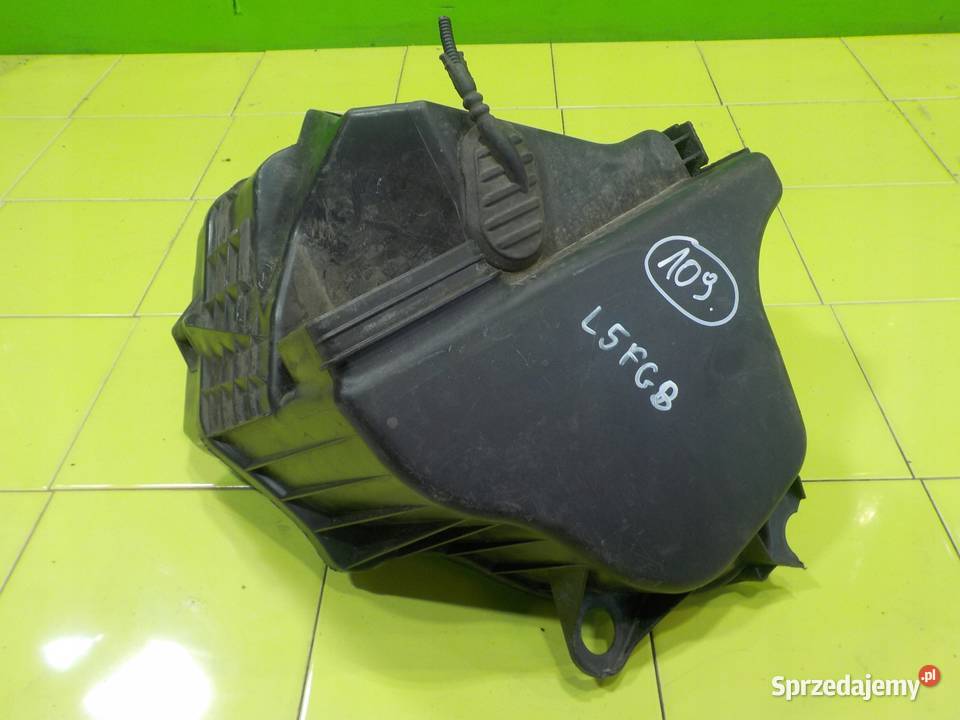 BMW 1 F20 12r 20 D 12r obudowa filtra powietrza Obudowy filtrów Suków