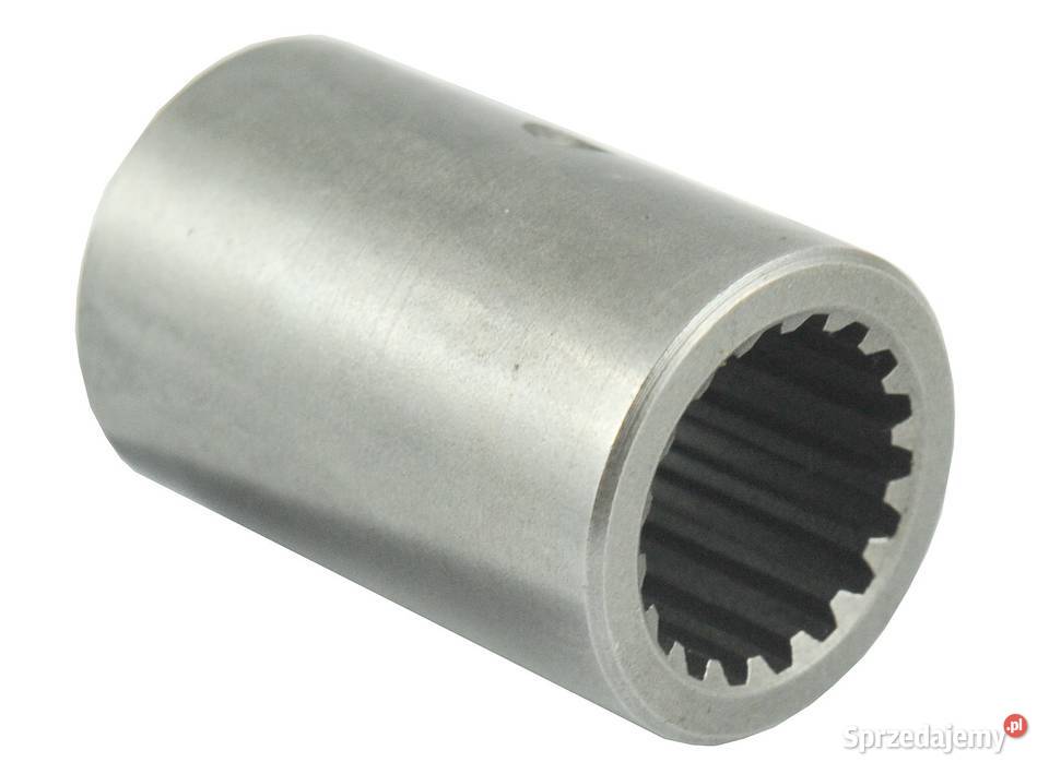 Tuleja 34x52 mm z frezem 18T 3371041310 Kubota Tajęcina