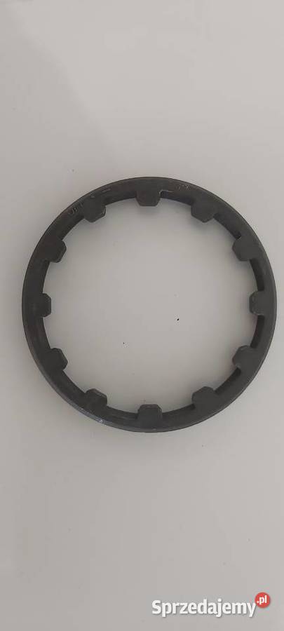 nakrętka spodziny silnik zaburtowy yamaha 25 70 Bydgoszcz sprzedam