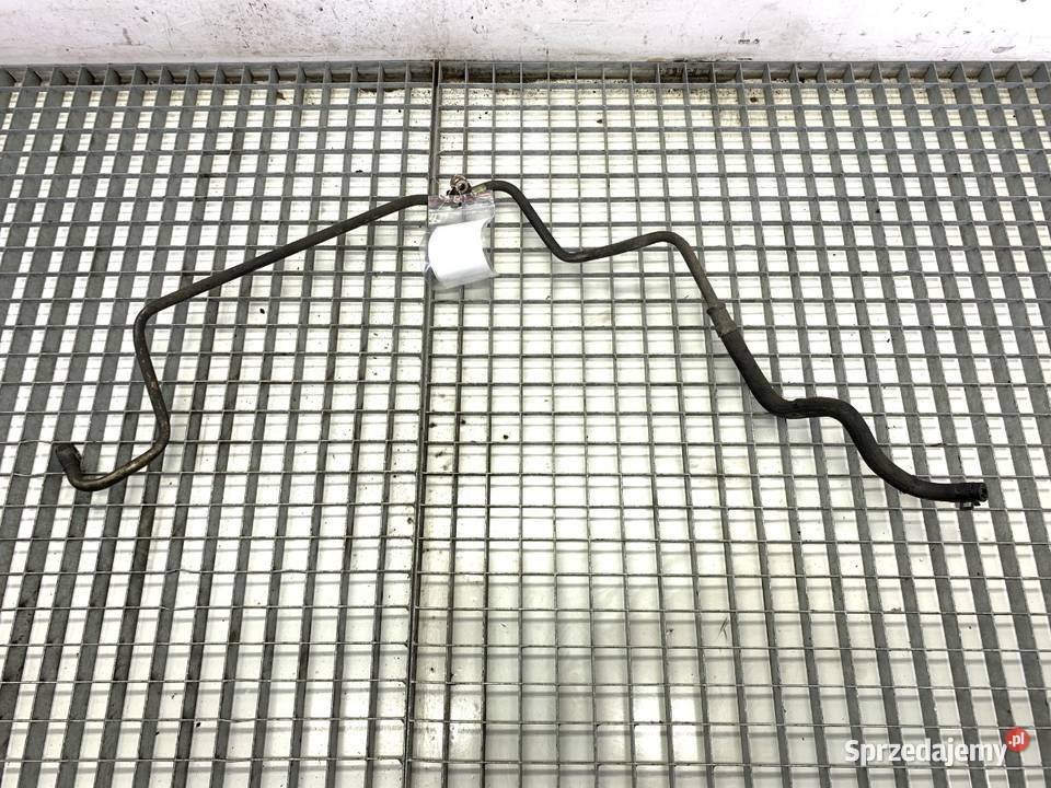 WĄŻ WSPOMAGANIA SEAT LEON I 19 110 9906 PRZEWÓD