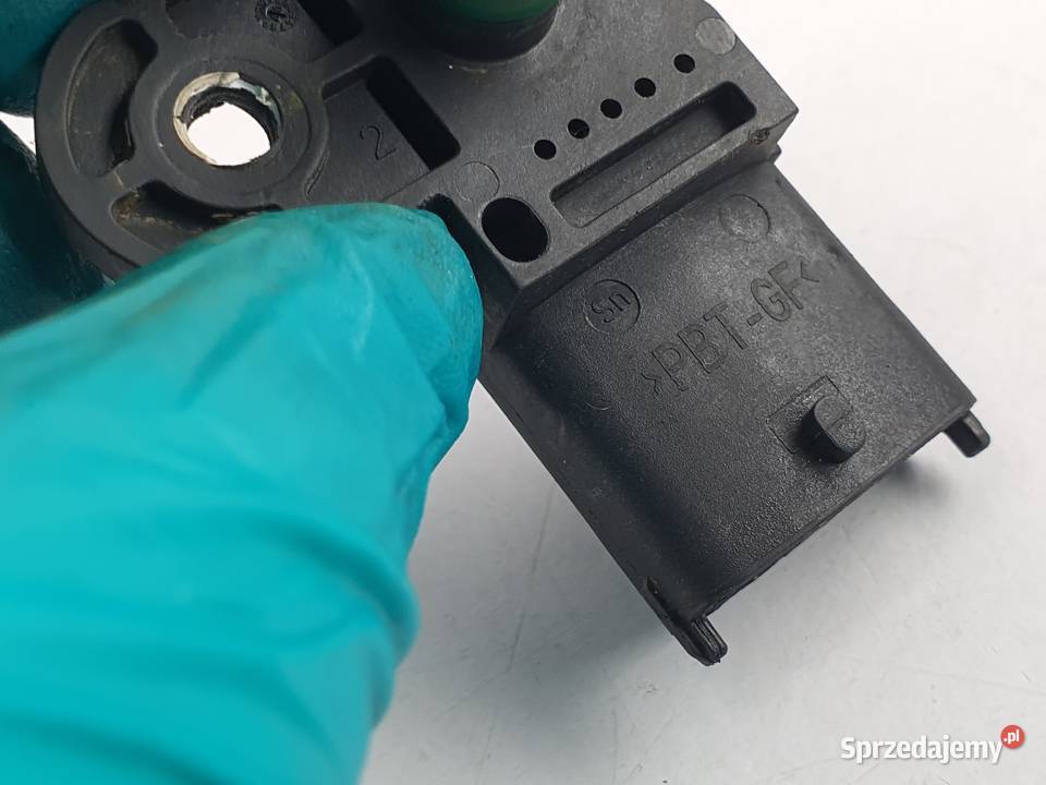 Czujnik Map Sensor Can Am Renegade 800R Łódź