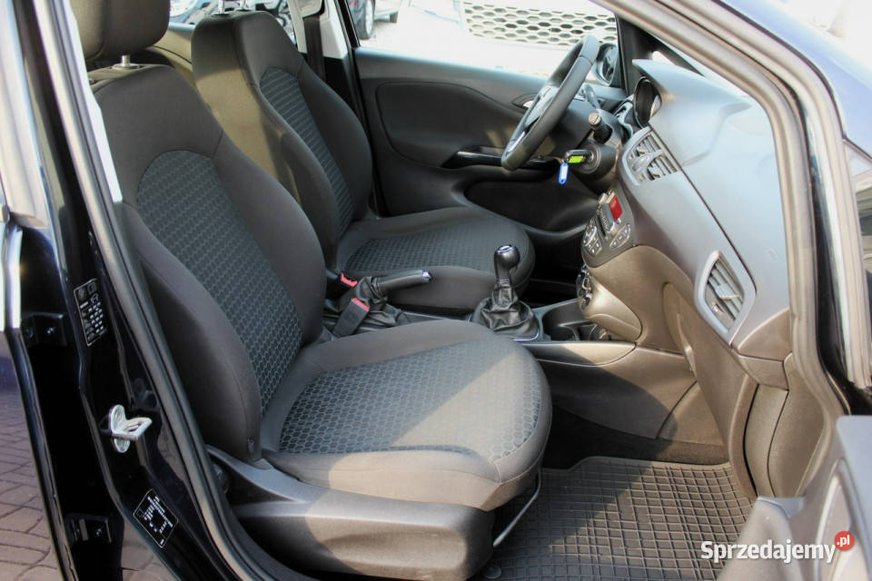 Opel Corsa SalonPL FV23 Enjoy 12 16V ASO