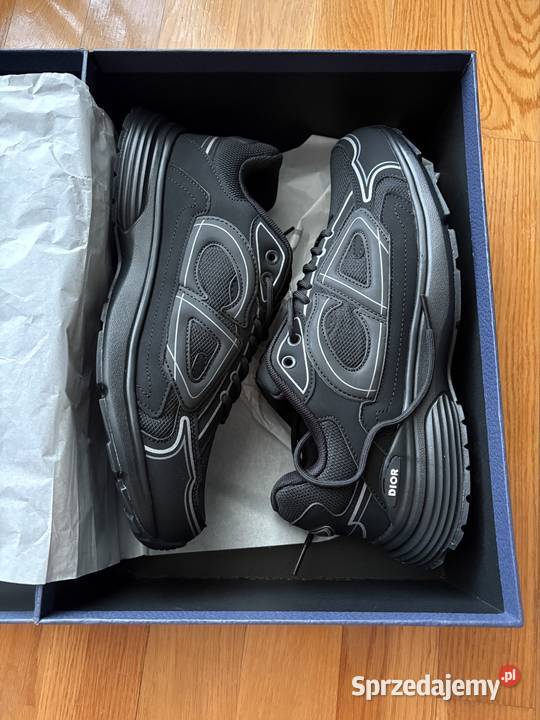 Buty Dior róż 45 mazowieckie Marki