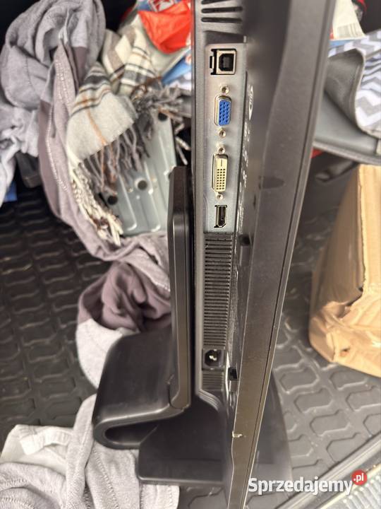 Monitor compaq LA2306x Kraków