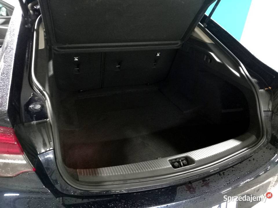 Opel Insignia 20 CDTI 170 salon serwisowany FVat Szczecin