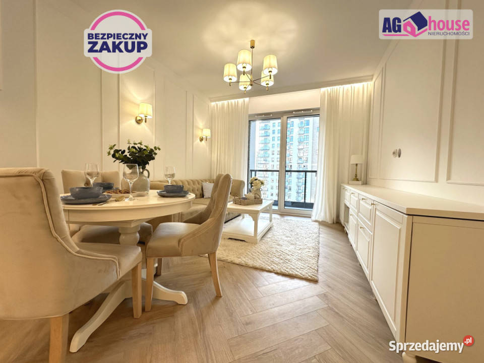 Mieszkanie sprzedam Gdańsk 6477m2 3 pokoje