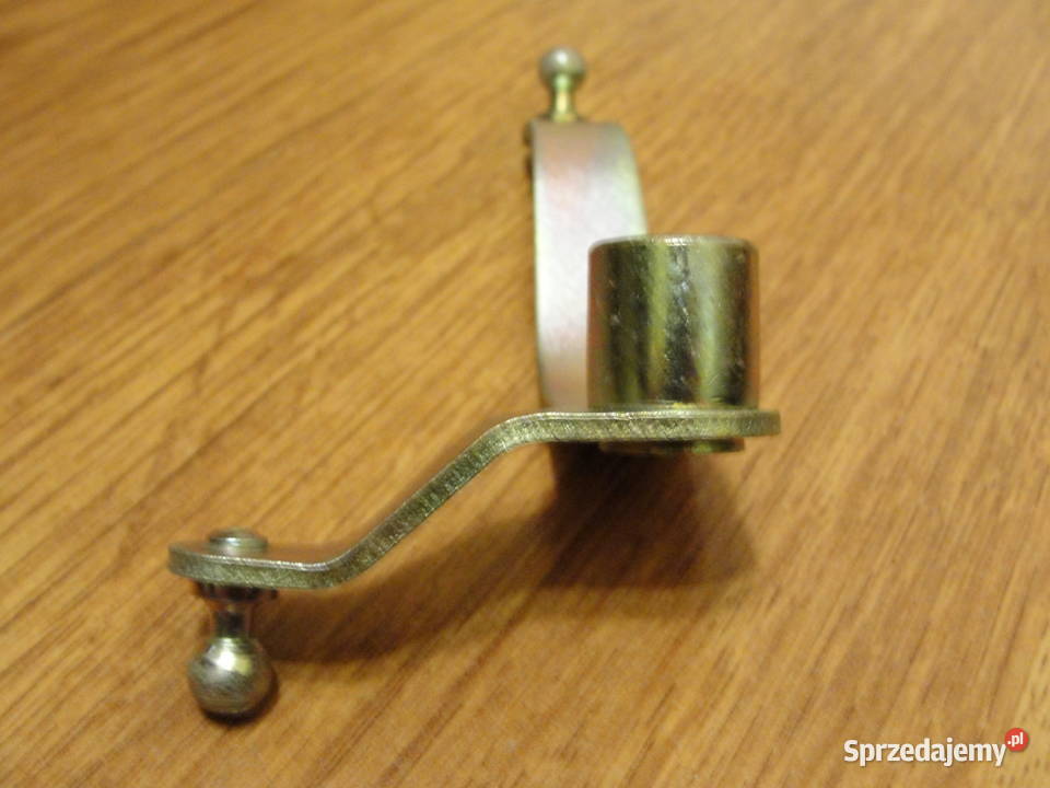 Mercedes W110 Skrzydlak dzwignia dźwigienka Nowy Sącz