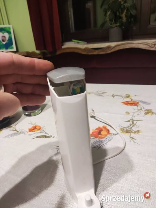 Ładowarka ORAL B 4729 Braun Professional Care pomorskie sprzedam