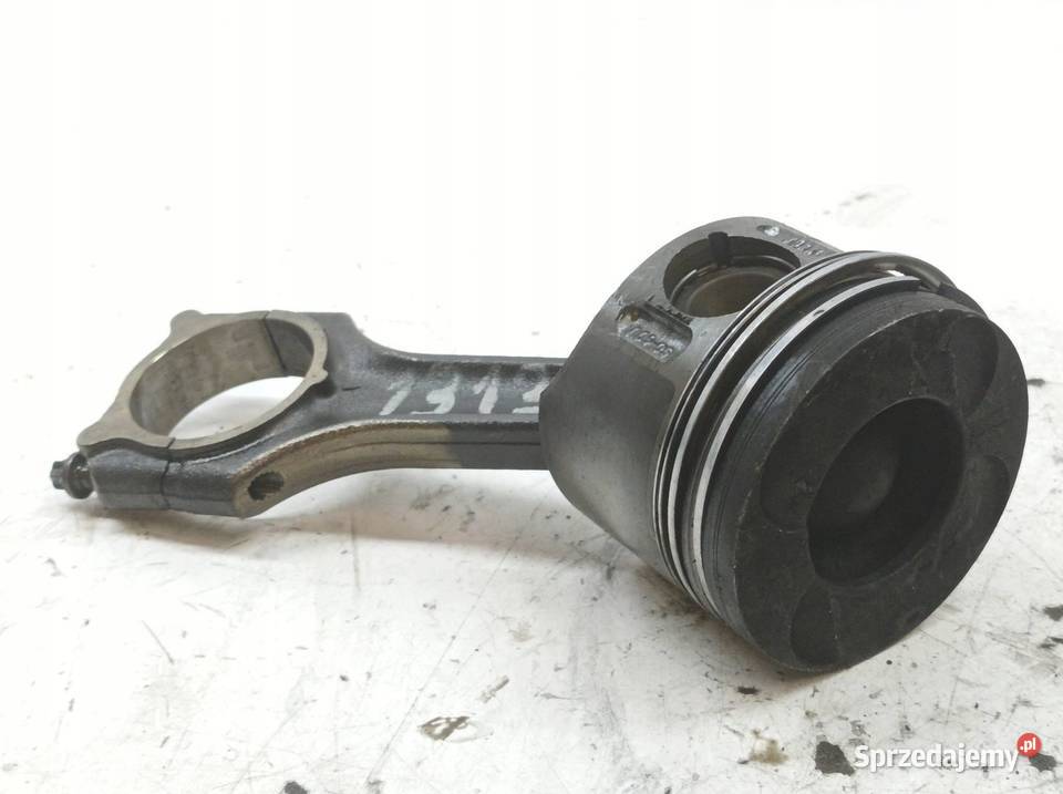 TŁOK KORBOWÓD 22 CDI MercedesBenz Eklasa III sprzedam