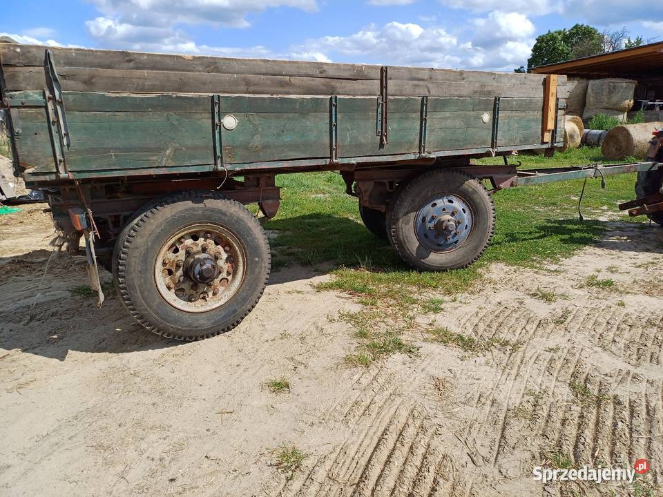 Autosan d50 Lubichowo