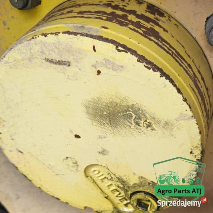 John Deere 6320 Parts