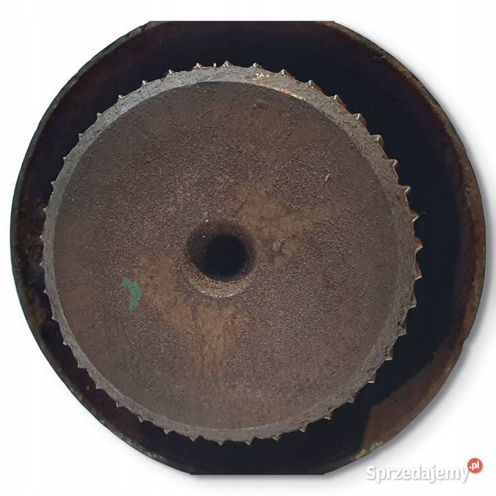 WAŁ NAPĘDOWY PRZÓD przedni Range Rover III L322 Chełm sprzedam