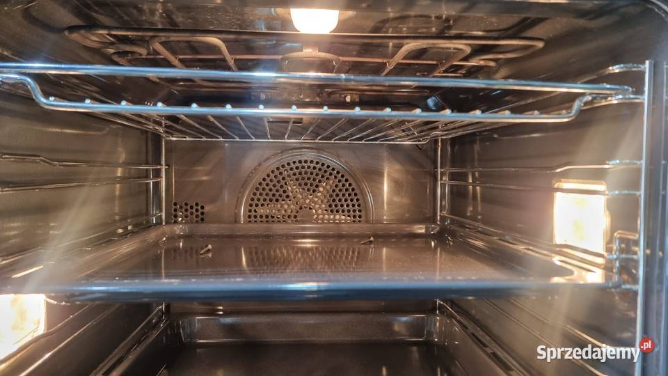 Piekarnik Miele H 6860 BP M Touch poj 76 L Wrocław