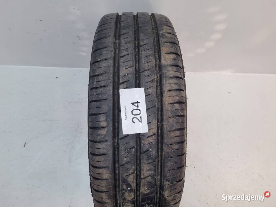 KOŁO ZAPASOWE ZAPAS Ford Transit Custom felga lubelskie
