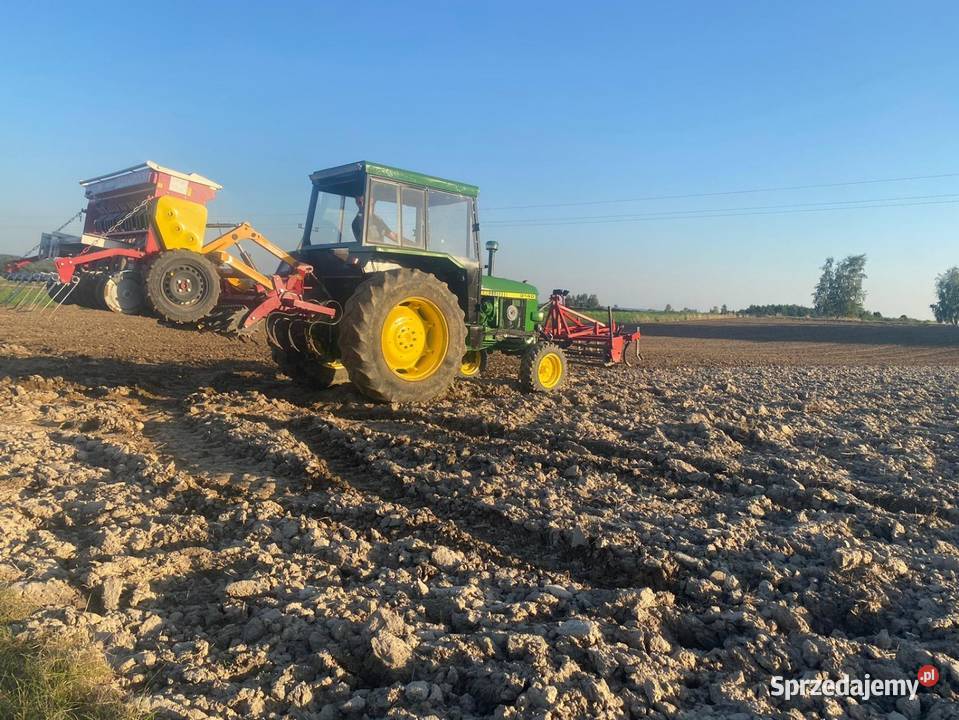 John Deere 2140 sprzedam