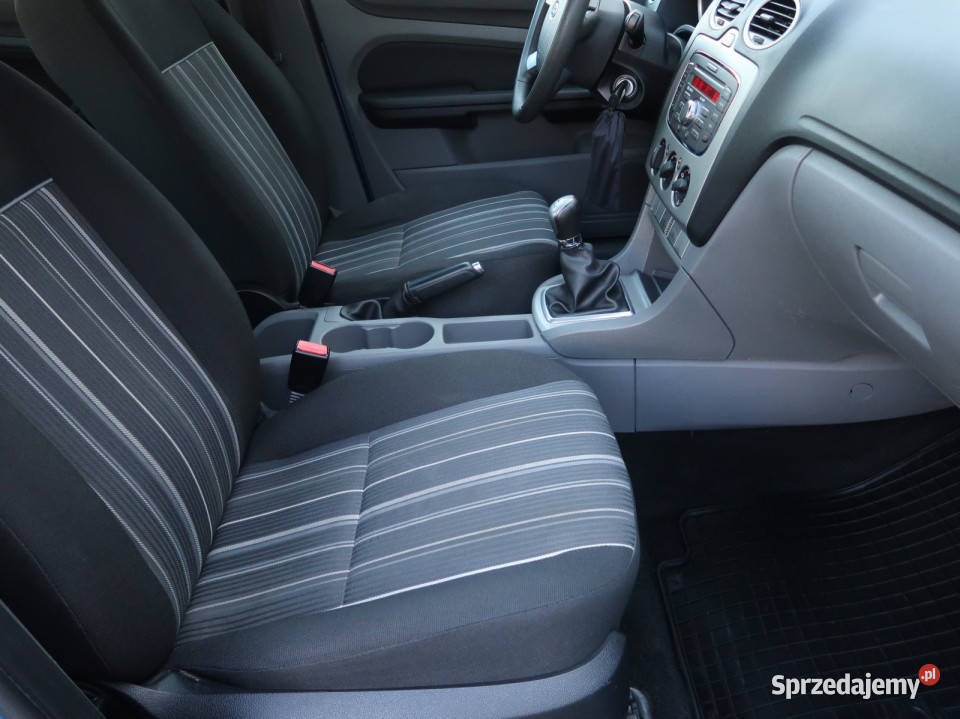 Ford Focus 16 16V Lublin
