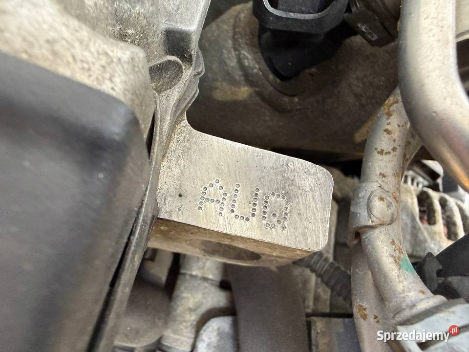SILNIK AUQ VW Golf IV Bora Audi TT A3 18 20V T Chełm