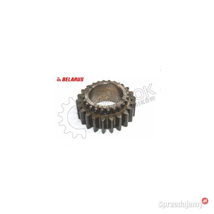 Koło zębate z2224 mtz 1025