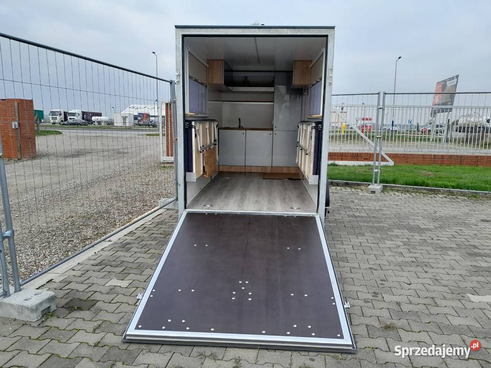 Motocamp Everest motocykle motocyklowa mini wielkopolskie Leszno