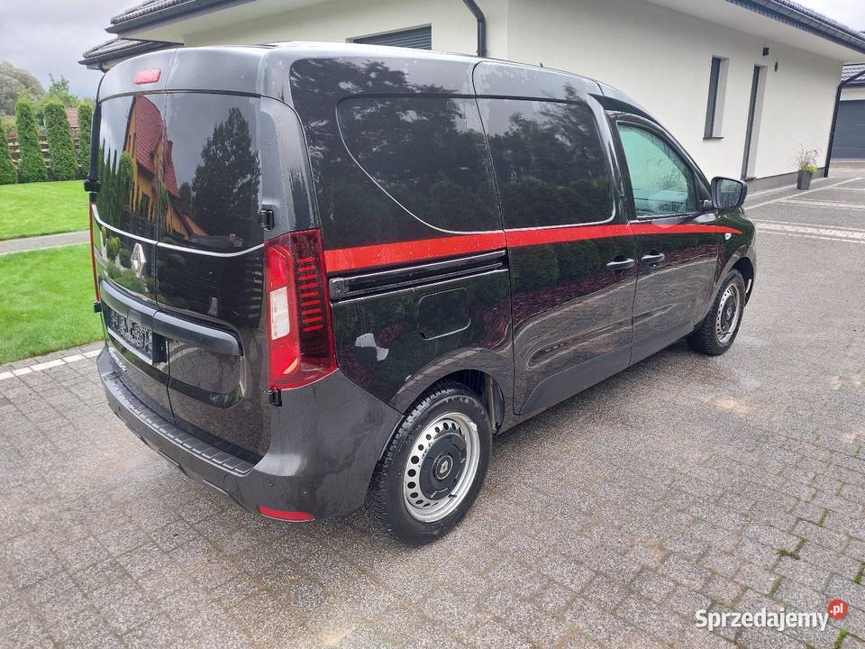 Renault Express 15 Diesel Iwanowice