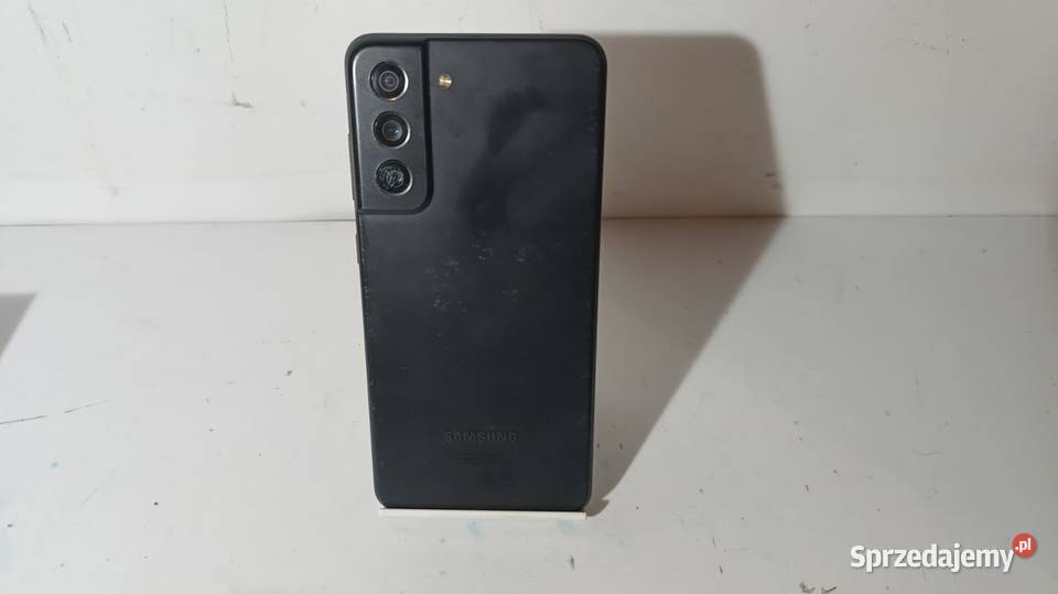 Smartfon SAMSUNG Galaxy S21 FE 5G 6128GB Pozostałe Katowice