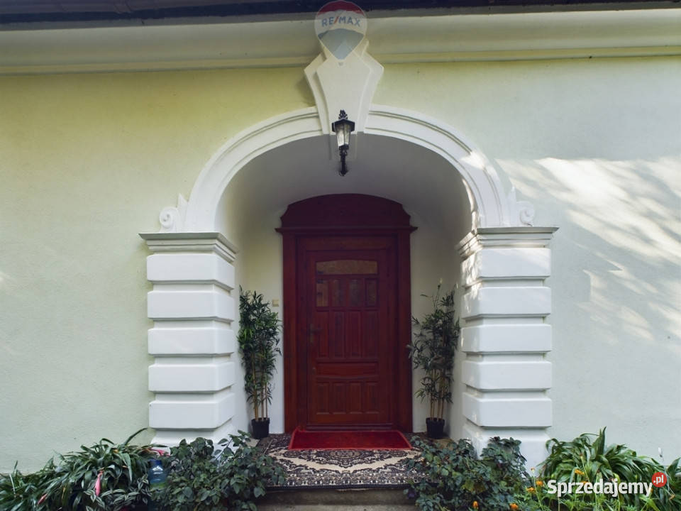 Siedlisko na Mazurach mieszkalny Sprzedaż Brzozówko