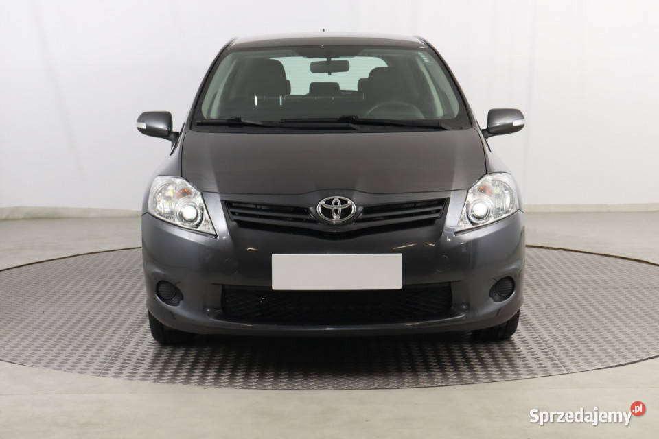 Toyota Auris 13 Dual VVTi kamera cofania