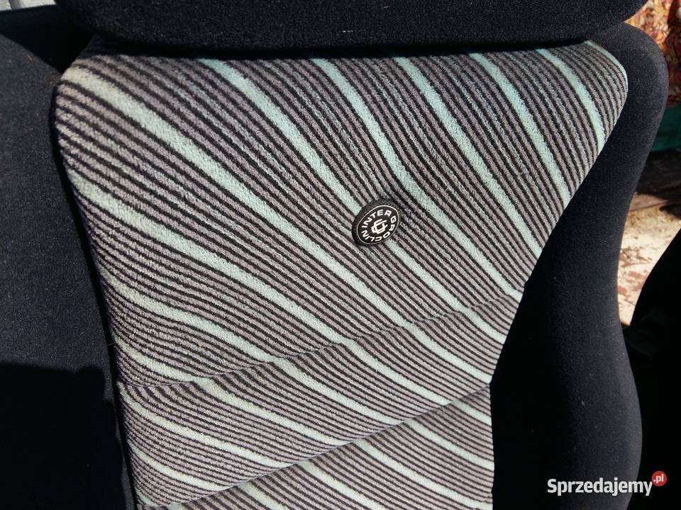 FOTELE GROCLIN POLONEZ Wyposażenie wnętrza Żory