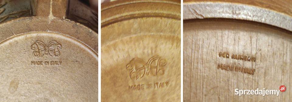 Per Alimenti Made in Italy Uranium włoski Kielce