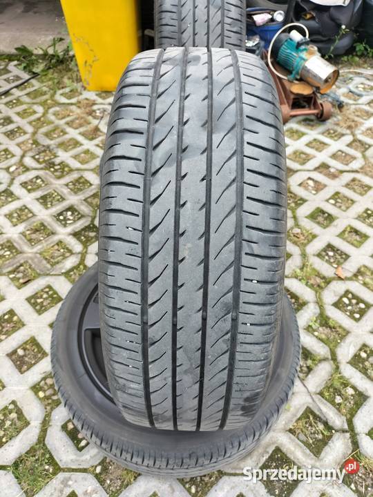 Alufelgi 17 5x112 VW Audi Seat Skoda Mercedes Gdańsk sprzedam