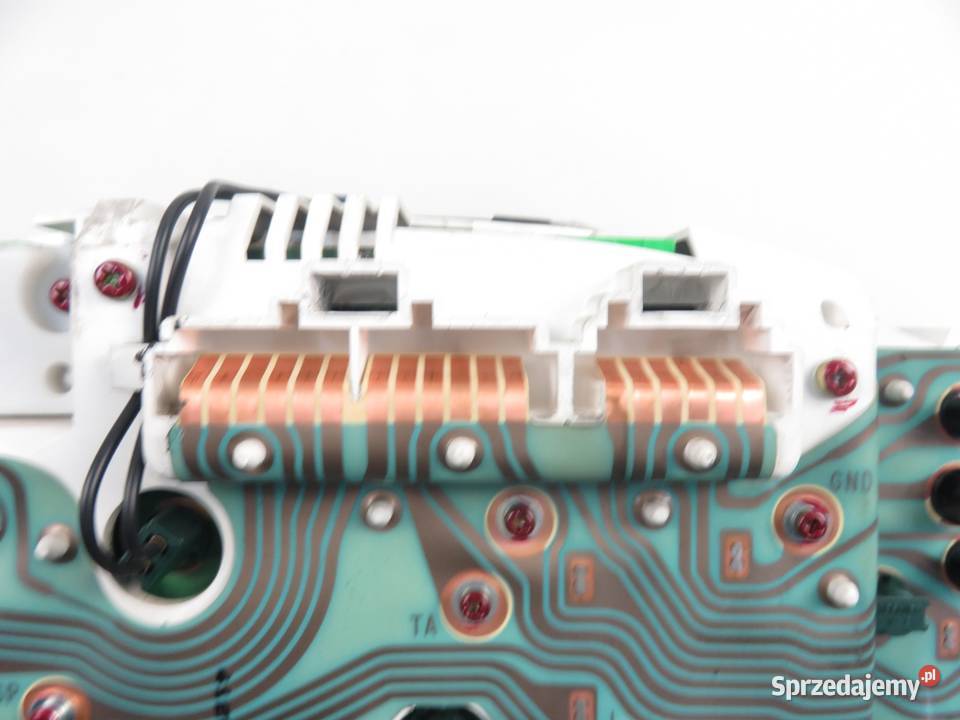 LICZNIK ROVER 600 623 HR16601 sprzedam