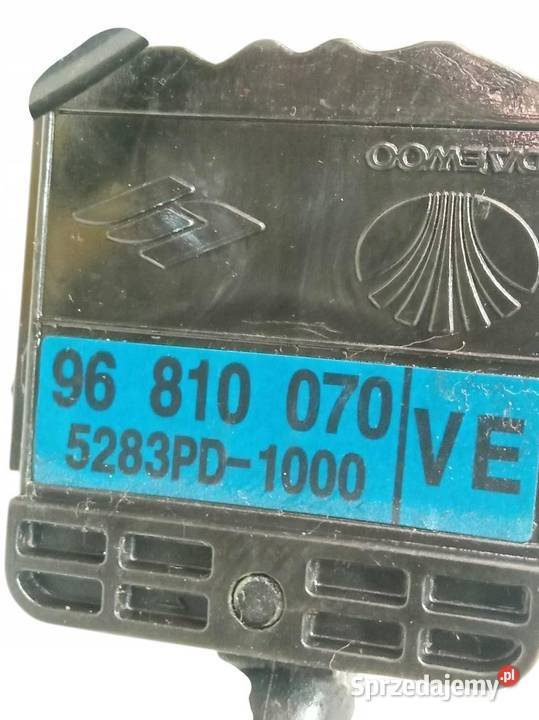PRZEŁĄCZNIK ZESPOLONY T250 96540683 96810070