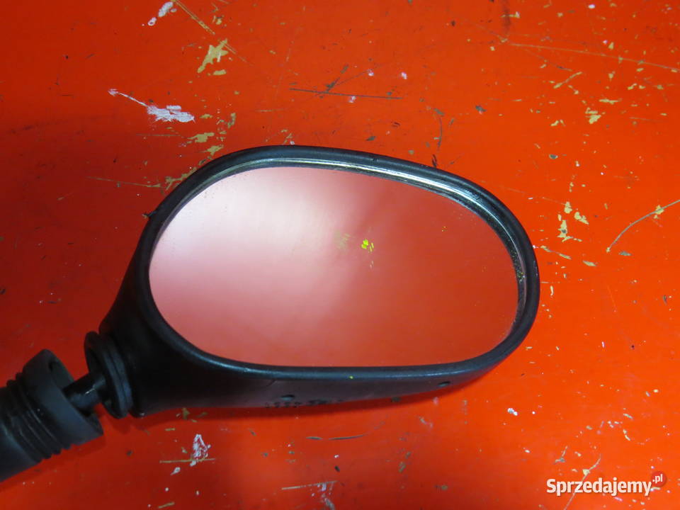 SUZUKI BURGMAN K7 200 125 150 lusterka lusterko Warszawa