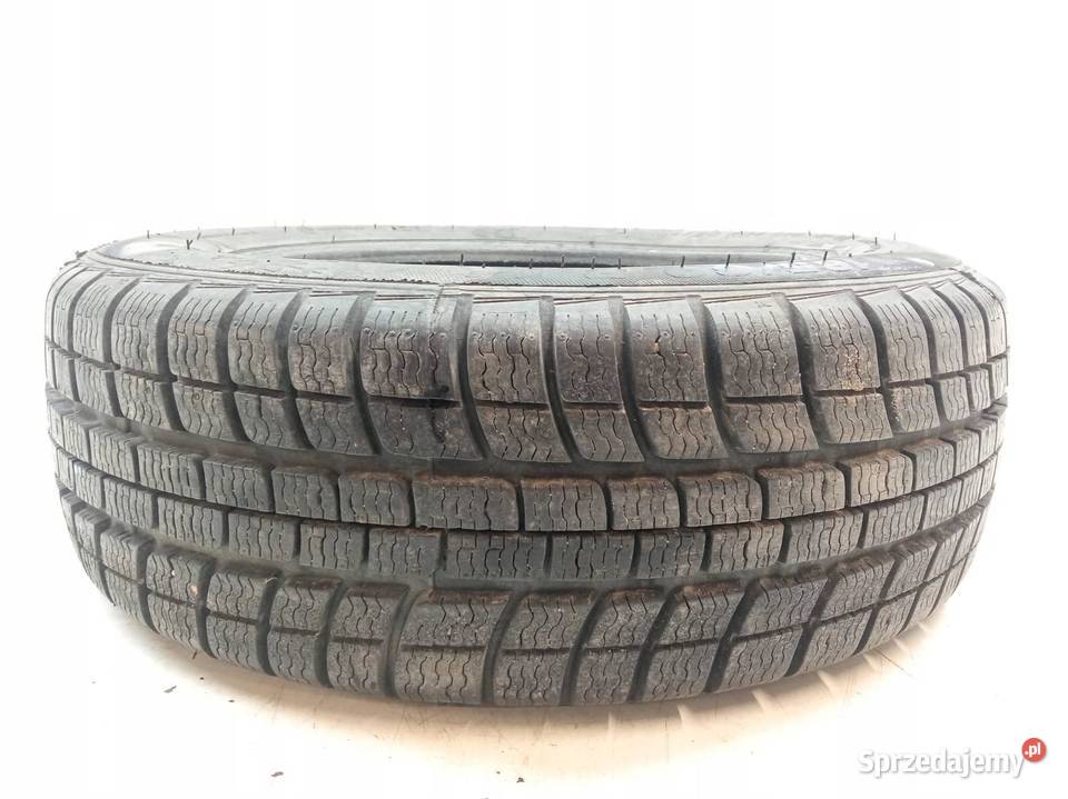 OPONA ZIMOWA EQUIPE TOPSNOW 18560R14 0319 753 Samochodowe