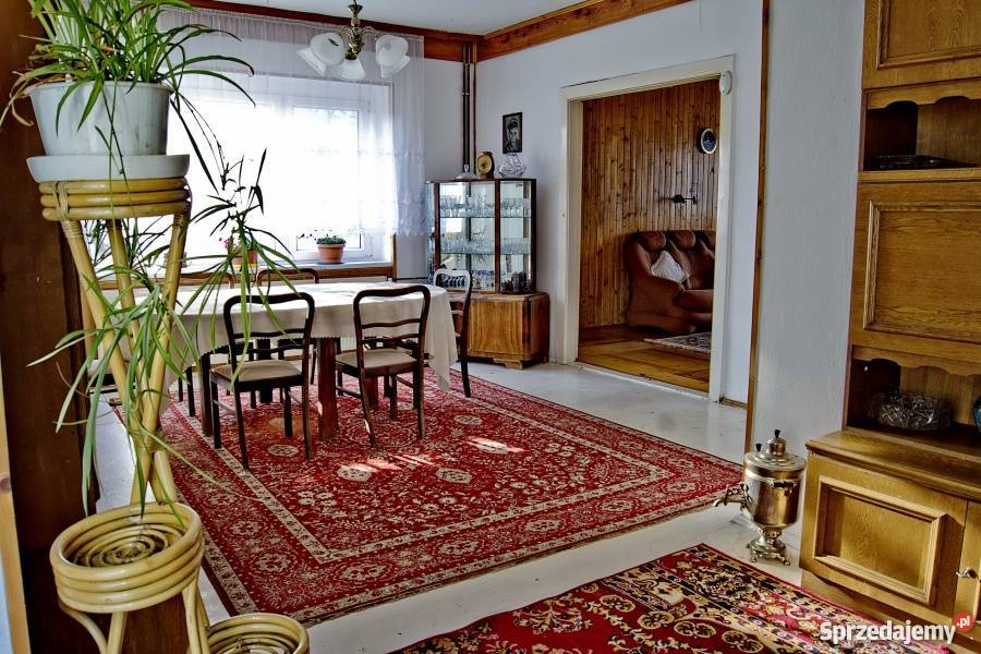 Dom Wrocław Pilczyce Domy Wrocław