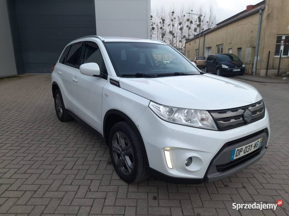 16DDiS 120 Manual 4x4 AllGrip